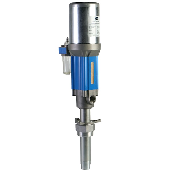 10:1 Air Operated Oil Stub Pump